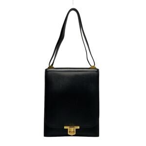 Hermès Chianti (wine) Shoulder Bag